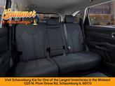 Thumbnail of 2025 Ebony Black Kia Sorento
