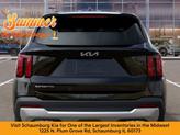 Thumbnail of 2025 Ebony Black Kia Sorento
