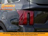 Thumbnail of 2025 Ebony Black Kia Sorento