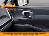 Thumbnail of 2025 Ebony Black Kia Sorento