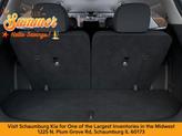 Thumbnail of 2025 Ebony Black Kia Sorento