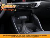 Thumbnail of 2025 Ebony Black Kia Sorento