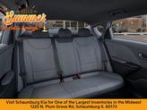 Thumbnail of 2025 Deep Sea Blue Kia K4