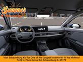 Thumbnail of 2025 Deep Sea Blue Kia K4
