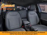 Thumbnail of 2025 Deep Sea Blue Kia K4