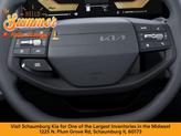 Thumbnail of 2025 Deep Sea Blue Kia K4