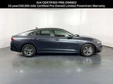 Thumbnail of 2021 Gravity Gray Kia K5