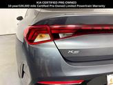 Thumbnail of 2021 Gravity Gray Kia K5