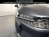Thumbnail of 2021 Gravity Gray Kia K5