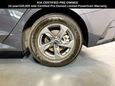 Thumbnail of 2021 Gravity Gray Kia K5
