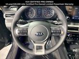 Thumbnail of 2021 Gravity Gray Kia K5