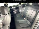 Thumbnail of 2021 Gravity Gray Kia K5
