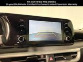 Thumbnail of 2021 Gravity Gray Kia K5