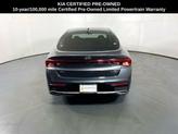 Thumbnail of 2021 Gravity Gray Kia K5