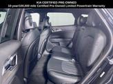 Thumbnail of 2024 Ebony Black Kia Sportage