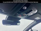 Thumbnail of 2024 Ebony Black Kia Sportage