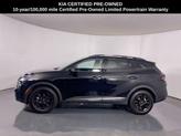 Thumbnail of 2024 Ebony Black Kia Sportage