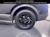 Thumbnail of 2024 Ebony Black Kia Sportage