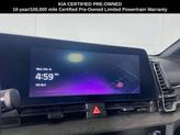 Thumbnail of 2024 Ebony Black Kia Sportage