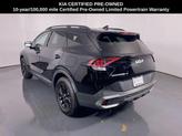 Thumbnail of 2024 Ebony Black Kia Sportage