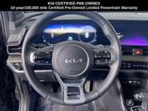 Thumbnail of 2024 Ebony Black Kia Sportage