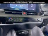 Thumbnail of 2024 Ebony Black Kia Sportage