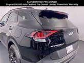 Thumbnail of 2024 Ebony Black Kia Sportage