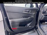 Thumbnail of 2024 Ebony Black Kia Sportage
