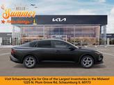 Thumbnail of 2025 Gray Kia K4