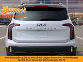 Thumbnail of 2025 Glacial White Pearl Kia Telluride