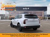 Thumbnail of 2025 Glacial White Pearl Kia Telluride