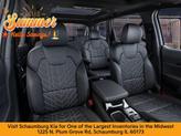 Thumbnail of 2025 Glacial White Pearl Kia Telluride