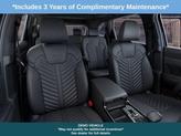 Thumbnail of 2025 Midnight Black Kia Sorento