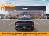 Thumbnail of 2025 Steel Gray Kia K4