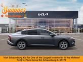 Thumbnail of 2025 Steel Gray Kia K4