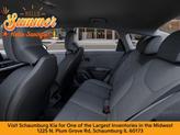 Thumbnail of 2025 Steel Gray Kia K4