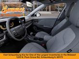 Thumbnail of 2025 Steel Gray Kia K4
