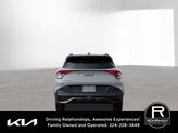 Thumbnail of 2025 Ebony Black Kia Sportage
