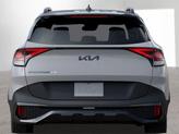 Thumbnail of 2025 Ebony Black Kia Sportage