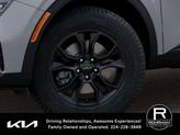Thumbnail of 2025 Ebony Black Kia Sportage