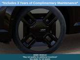 Thumbnail of 2026 Ebony Black Kia EV9