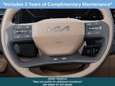 Thumbnail of 2026 Ebony Black Kia EV9