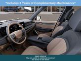 Thumbnail of 2026 Ebony Black Kia EV9