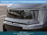 Thumbnail of 2026 Ebony Black Kia EV9