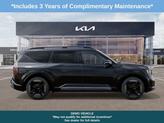 Thumbnail of 2026 Ebony Black Kia EV9