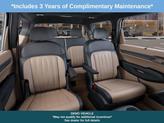 Thumbnail of 2026 Ebony Black Kia EV9