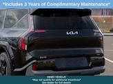 Thumbnail of 2026 Ebony Black Kia EV9