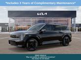 Thumbnail of 2026 Ebony Black Kia EV9