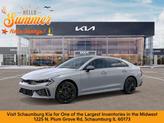 Thumbnail of 2026 Gray Kia K5