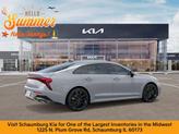 Thumbnail of 2026 Gray Kia K5